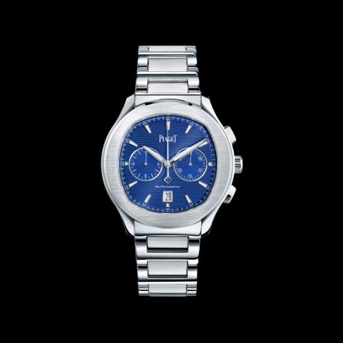 Piaget Polo G0A41006 Blue 42.00 mm Automatic