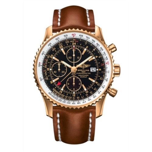Breitling Navitimer H2432212/B928/439X/R20BA.1 Black 46.00 mm Automatic