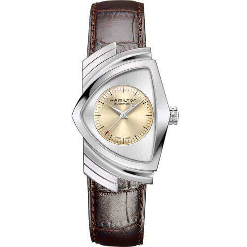 Hamilton Ventura H24515521 Beige 34.70 mm Automatic