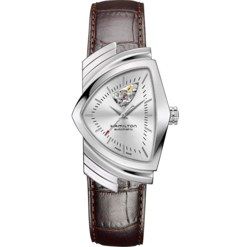 Hamilton Ventura H24515552 Silver 34.70 mm Automatic