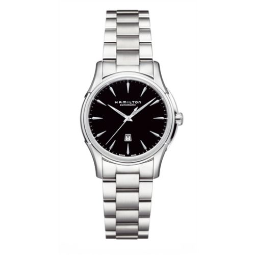 Hamilton Jazzmaster H32315131 Black 34.00 mm Automatic