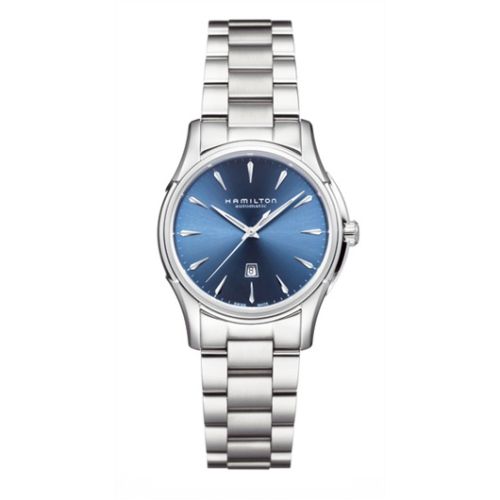 Hamilton Jazzmaster H32315141 Blue 34.00 mm Automatic