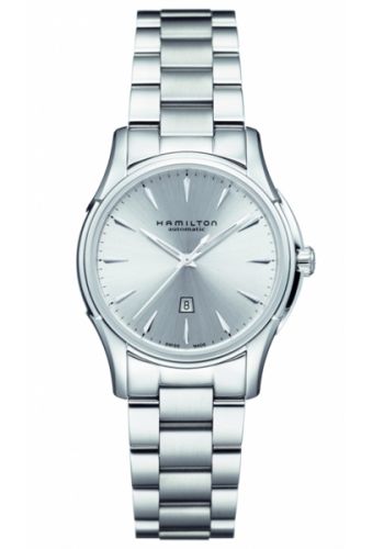 Hamilton Jazzmaster H32315152 Silver 34.00 mm Automatic