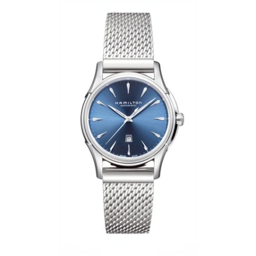 Hamilton Jazzmaster H32315241 Blue 34.00 mm Automatic