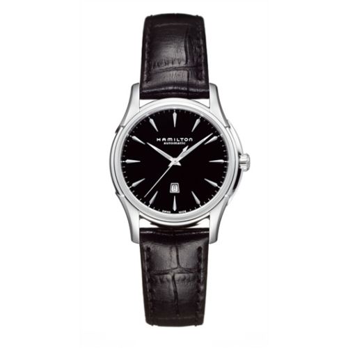 Hamilton Jazzmaster H32315731 Black 34.00 mm Automatic
