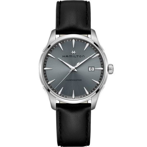 Hamilton Jazzmaster H32451742 Blue 40.00 mm Quartz