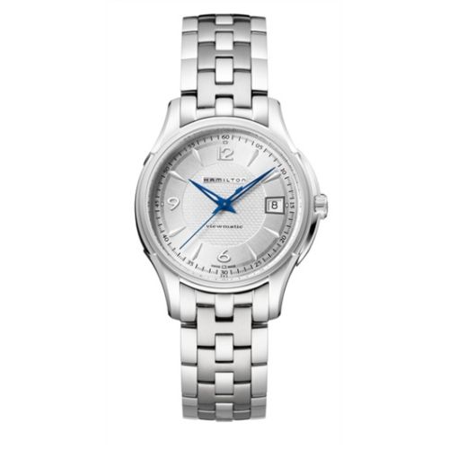Hamilton Jazzmaster H32455157 Silver 37.00 mm Automatic