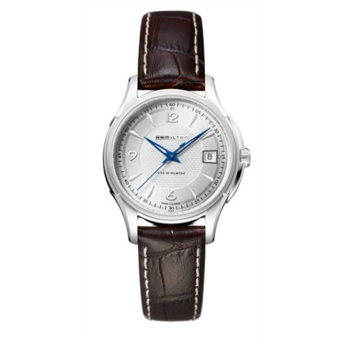 Hamilton Jazzmaster H32455557 Silver 37.00 mm Automatic