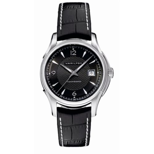Hamilton Jazzmaster H32515535 Black 40.00 mm Automatic