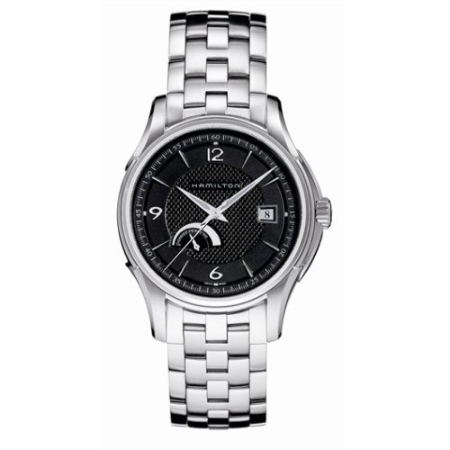 Hamilton Jazzmaster H32519135 Black 40.00 mm Automatic