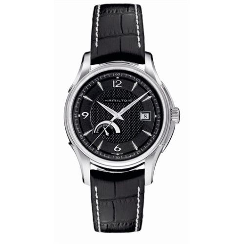 Hamilton Jazzmaster H32519535 Black 40.00 mm Automatic