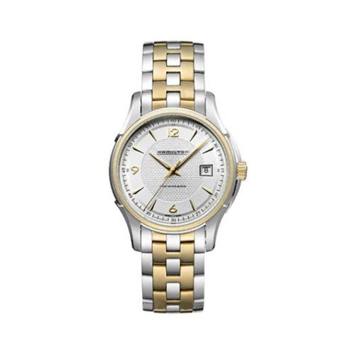 Hamilton Jazzmaster H32525155 Silver 40.00 mm Automatic