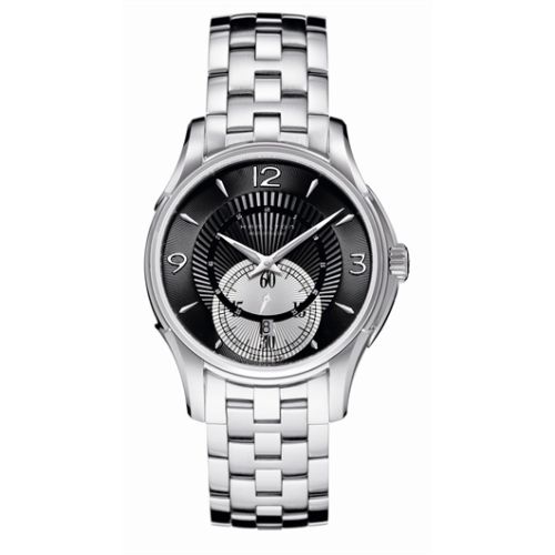 Hamilton Jazzmaster H32555135 Black 40.00 mm Automatic
