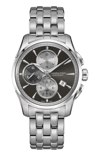Hamilton Jazzmaster H32596181 Grey 42.00 mm Automatic