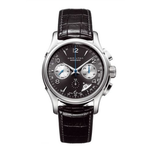 Hamilton Jazzmaster H32656785 Black  Automatic