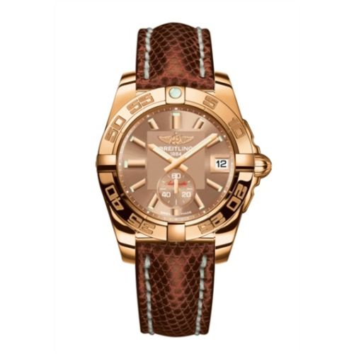 Breitling Galactic H3733012.Q584.172Z Bronze 36.00 mm Automatic