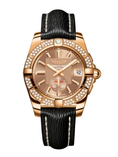 Breitling Galactic H3733053.Q584.213X Bronze 36.00 mm Automatic