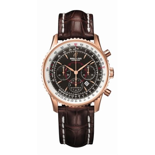 Breitling Montbrillant H4137012.Q555 Bronze 38.00 mm Automatic