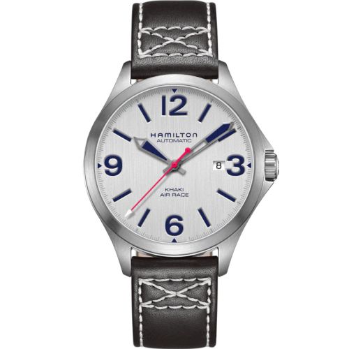Hamilton Khaki Aviation H76525751 Grey 42.00 mm Automatic
