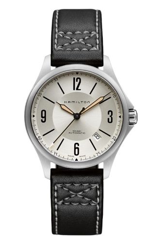 Hamilton Khaki Aviation H76565725 Ivory 38.00 mm Automatic