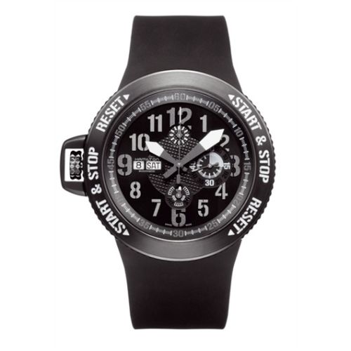 Hamilton Khaki Field H79786333 Black 51.60 mm Automatic