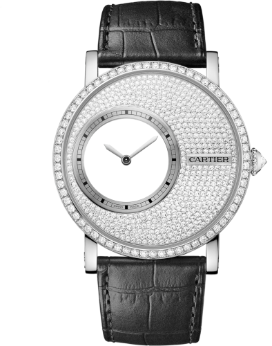 Cartier Rotonde de Cartier HPI00636 Paved 42.00 mm Handwound