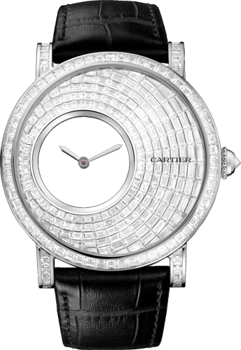 Cartier Rotonde de Cartier HPI00889 Paved 43.50 mm Handwound