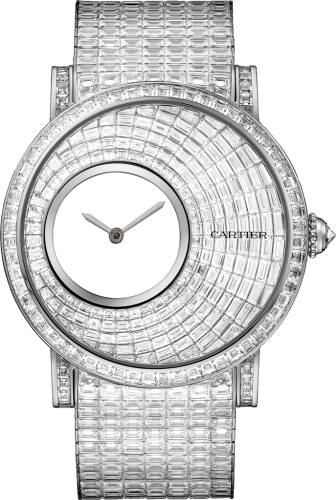 Cartier Rotonde de Cartier HPI00890 Paved 43.50 mm Handwound