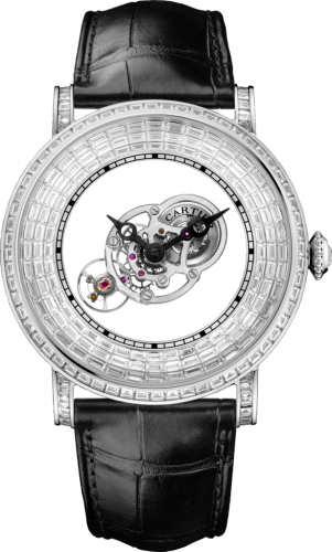 Cartier Rotonde de Cartier HPI01073 Paved 43.50 mm Handwound