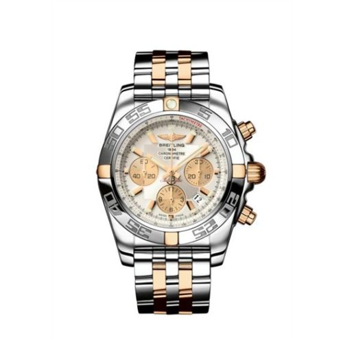 Breitling Chronomat B01 44 IB011012/G687 Beige 43.50 mm Automatic