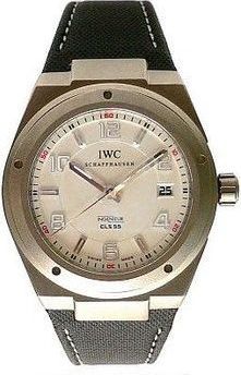 IWC Ingenieur IW3227-06 Champagne 42.50 mm Automatic