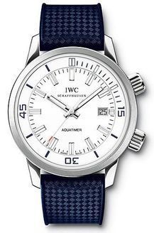 IWC Vintage Collection IW3231-10 White 44.00 mm Automatic