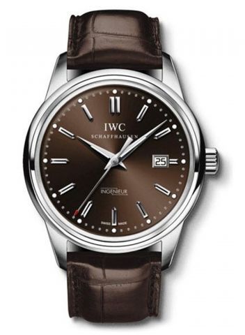 IWC Vintage Collection IW3233-11 Brown 42.50 mm Automatic