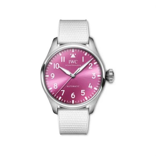 IWC Big Pilot IW3293-05 Pink 43.00 mm Automatic