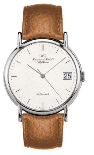 IWC Portofino IW3513-11 White 34.00 mm Automatic