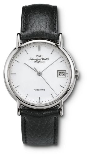 IWC Portofino IW3513-24 White 34.00 mm Automatic
