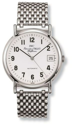 IWC Portofino IW3513-37 White 34.00 mm Automatic