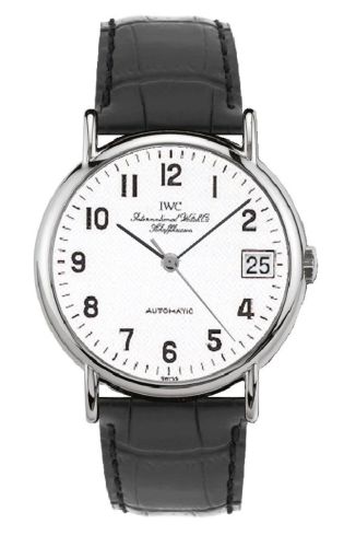 IWC Portofino IW3513-39 White 34.00 mm Automatic