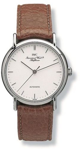 IWC Portofino IW3514-01 White 34.00 mm Automatic