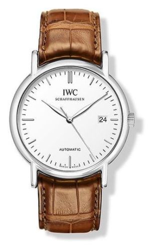 IWC Portofino IW3533-22 White 38.00 mm Automatic