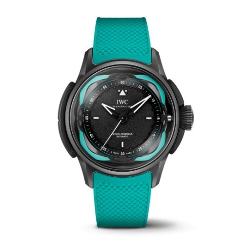 IWC Big Pilot IW3562-01 Black 44.00 mm Automatic