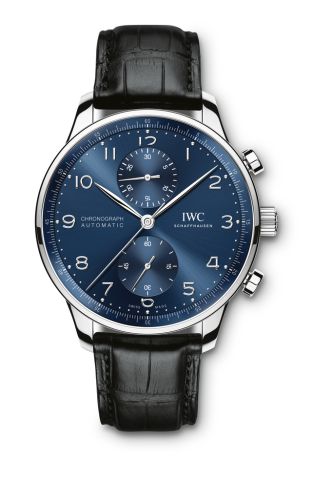 IWC Portugieser IW3716-06  41.00 mm Automatic