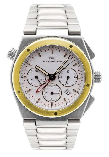 IWC Ingenieur IW3805-04 White 34.00 mm Quartz
