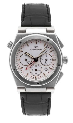 IWC Ingenieur IW3815-03 White 34.00 mm Quartz