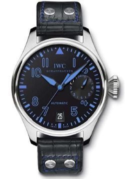IWC Big Pilot IW5004-28 Black 46.20 mm Automatic