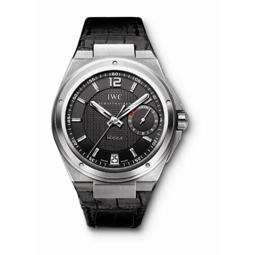 IWC Ingenieur IW5005-01 Black 45.50 mm Automatic