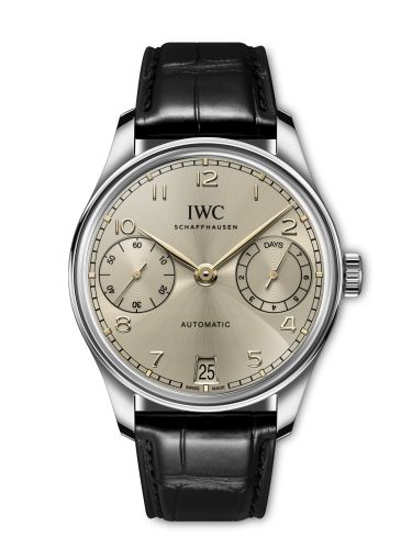 IWC Portugieser IW5017-05 Beige 42.40 mm Automatic