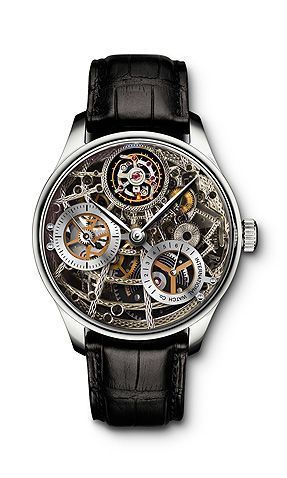 IWC Portugieser IW5043-01 Skeleton 44.20 mm Automatic