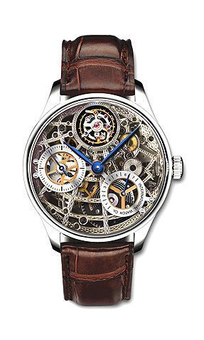 IWC Portugieser IW5043-03 Skeleton 44.20 mm Automatic