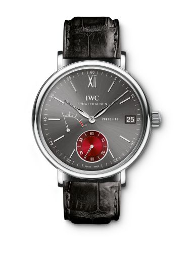 IWC Portofino IW5101-11 Grey 45.00 mm Handwound